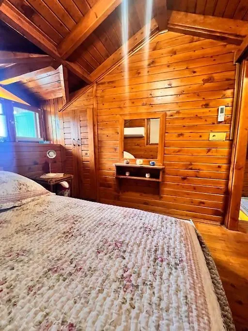 Benzersiz Jakuzili Villa Fethiye 0*,  Tyrkiet