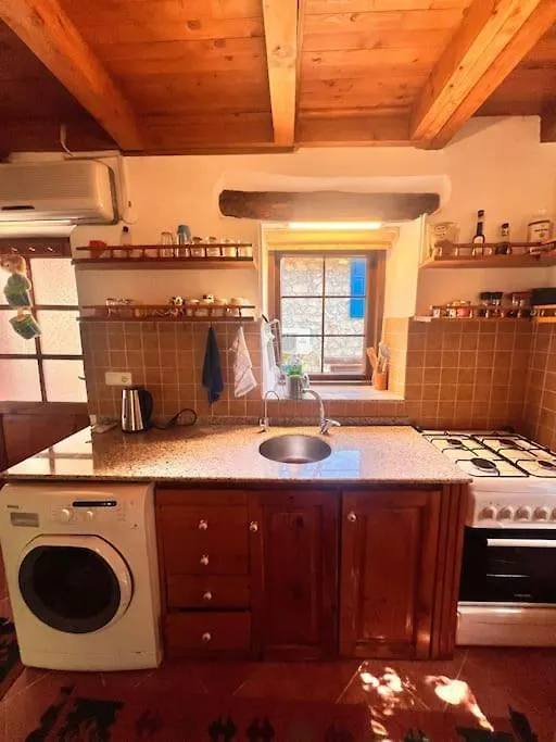 Benzersiz Jakuzili Villa Fethiye