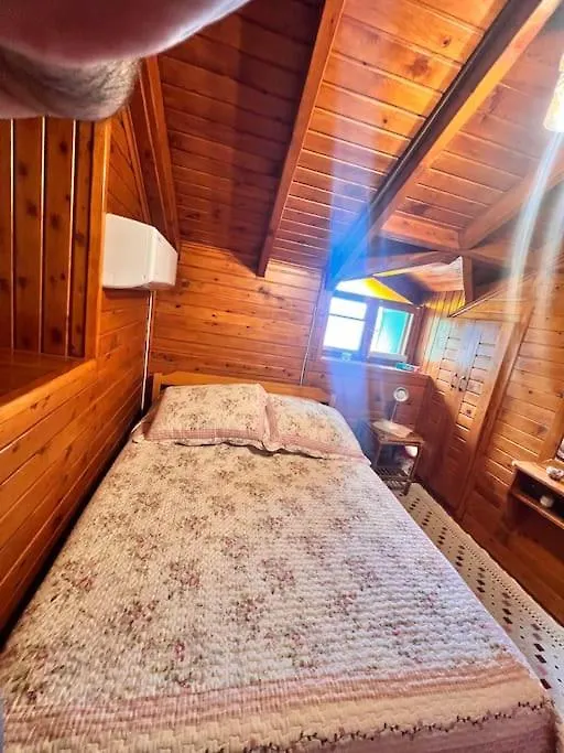 Benzersiz Jakuzili Villa Fethiye Tyrkiet