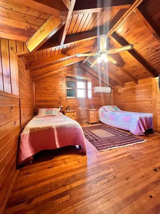 Benzersiz Jakuzili Villa Fethiye