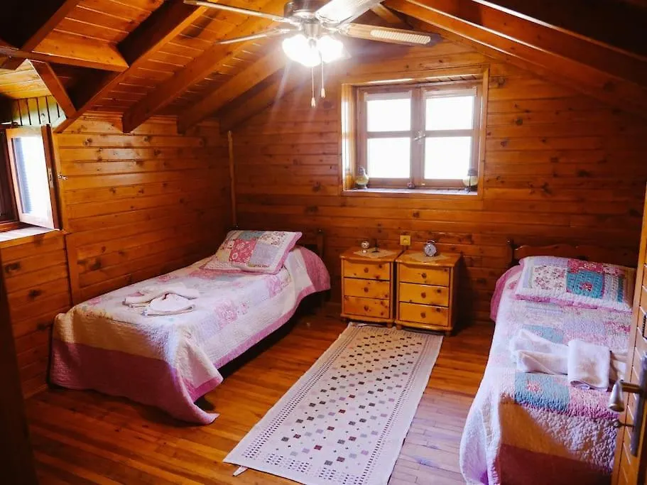 Benzersiz Jakuzili Villa Fethiye 0*,