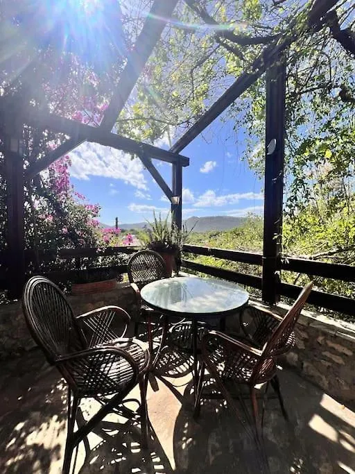 Benzersiz Jakuzili Villa Fethiye Tyrkiet